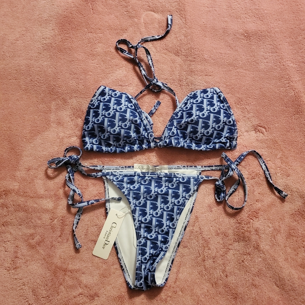 NWT 2 Piece Bikini